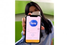 Jawab Kebutuhan Digital Milenial dan Gen-Z, Bank Mandiri Kembangkan Super App Livin’ by Mandiri
