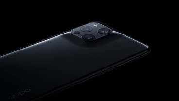 OPPO Raih Penghargaan EISA 