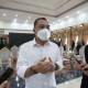 Pemkot Surabaya Pastikan Siap Merealisasikan Vaksinasi 100 Persen