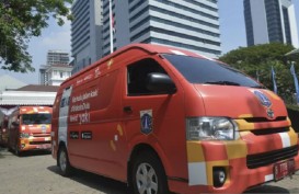 Simak Jadwal Lokasi Mobil Vaksin Keliling di Jakarta, Selasa 24 Agustus 2021