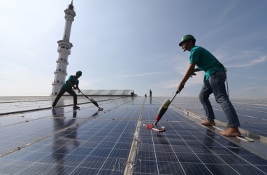 Meski Kurangi Pendapatan PLN, PLTS Atap Bisa Kurangi Subsidi Listrik