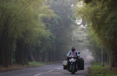 Kabar Baik, Aglomerasi Surabaya Kini Menerapkan PPKM Level 3