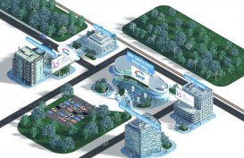 Dorong Industri Perumahan, SMF Gelar Virtual Griya Expo 2021