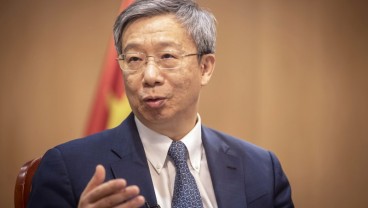 PBOC Janji Tingkatkan Dukungan Kredit untuk Stabilkan Pasokan Uang