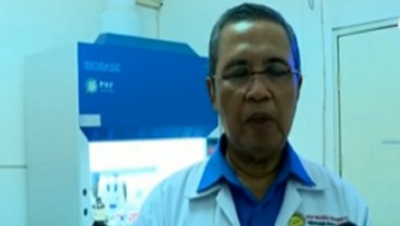 Profesor Nidom Sebut Turki Berminat Impor Vaksin Nusantara Besutan Terawan 5,2 Juta Dosis