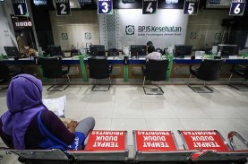 BPJS Kesehatan Pacu Kepesertaan Segmen Pekerja Koperasi…