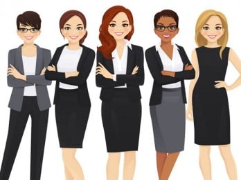 Pengusaha Wanita, Berikut 6 Hal yang Harus Diketahui dalam Dunia Bisnis