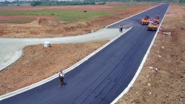 Sinar Mas Land Gandeng Chandra Asri untuk Gunakan Aspal Plastik di BSD City