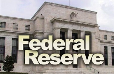 Sinyal Pengumuman Tapering Fed Diantisipasi Pekan Ini