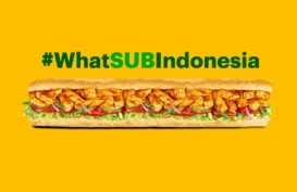 Subway Kembali ke Indonesia, Mampukah Bertahan Lama? 