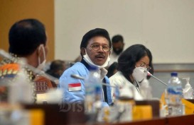 Level PPKM Diturunkan, Menkominfo Minta Masyarakat Tetap Waspada