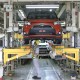 PPKM Turun ke Level 3, Pabrik Toyota Siap "Ngegas"