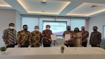 Kontrak Baru, IPCM Siap Layani Pemanduan Kapal LNG GTS Internasional