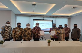 Kontrak Baru, IPCM Siap Layani Pemanduan Kapal LNG GTS Internasional