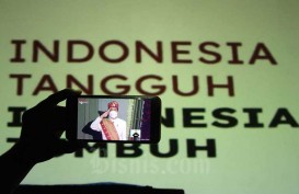 Survei: Meski Dilanda Pandemi, Masyarakat Indonesia Paling Optimistis