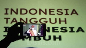 Survei: Meski Dilanda Pandemi, Masyarakat Indonesia Paling Optimistis