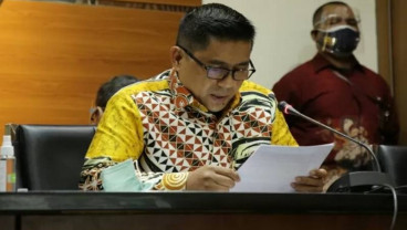 Klaim Tahu Keberadaan Harun Masiku, Deputi KPK: Saya Nafsu Pengin Menangkapnya