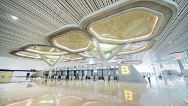 Dukung Peningkatan Ekonomi Indonesia, Angkasa Pura I Selesaikan Pembangunan dan Pengembangan Beberapa Bandara Tiap Tahun