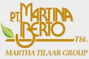 Emiten Martha Tilaar Group (MBTO) Genjot Penjualan, Gandeng Tigaraksa (TGKA)