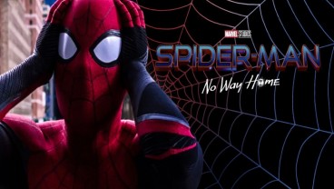 Spider-Man No Way Home Kuasai Trending Topic Twitter Hari Ini