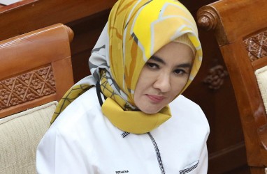 Bos Pertamina Datangi Komite BPH Migas yang Baru, Bahas apa?
