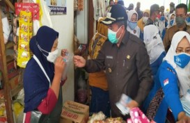 Tren Covid-19 di Kabupaten Pasuruan Menurun, Satgas Minta Tidak Euforia