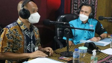 Jepara Kini PPKM Level 2, Sektor Ekonomi Bakal Dilonggarkan