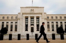 Jelang Tapering, Bank Sentral China Kritik Kebijakan The Fed 