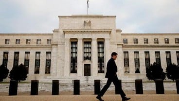 Jelang Tapering, Bank Sentral China Kritik Kebijakan The Fed 