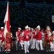 Paralimpiade Tokyo 2020: Rekor Baru Atlet dan Wanita Terbanyak dalam Sejarah