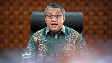 Gubernur BI Paparkan Lima Strategi Kembangkan UMKM Industri Halal