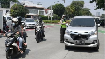 Anies Terapkan PPKM Level 3, Simak Aturan Lengkap Relaksasi Mobilitas di Jakarta