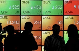 BEI: 12 Emiten Siapkan Buyback Saham hingga Rp4,9 Triliun