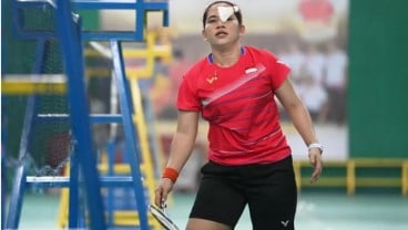 Atlet Para-badminton Leani Ratri Diharapkan Jadi Bintang di Paralimpiade Tokyo