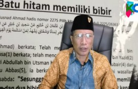 Kasus Penistaan Agama: Polisi Tangkap Youtuber Muhammad Kece di Bali