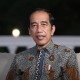 Teken Perpres 66/2021, Jokowi Resmi Bentuk Badan Pangan Nasional