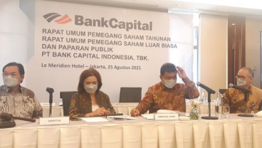 Bos Bank Capital (BACA) Beri Bocoran soal Partner Strategis