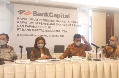 Bos Bank Capital (BACA) Beri Bocoran soal Partner Strategis