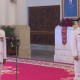 Dilantik Jokowi, Sahbirin-Muhiddin Resmi Jadi Gubernur dan Wagub Kalsel 