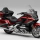 Honda Gold Wing GL1800 Meluncur di Indonesia, Harga Rp1,1 Miliar