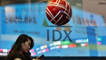 IHSG Berakhir Menguat Ditopang Net Buy, Asing Koleksi Big Caps