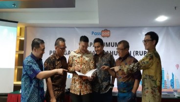 Passpod (YELO) Akan Rights Issue 1,83 Miliar Saham