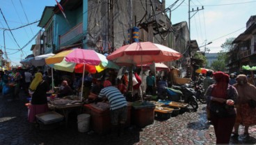 Surabaya Terapkan Sistem Level PPKM di Tingkat Kelurahan & Kecamatan