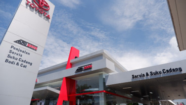Gaikindo: Insentif PPnBm 100 Persen Berpotensi Menarik Investasi Baru