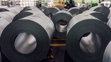 Tahun Depan Manufaktur Diproyeksi Tumbuh Konservatif