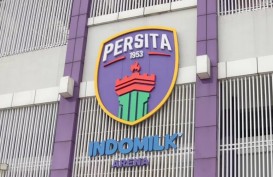 Prediksi Persipura Vs Persita: Pelatih Persita Minta Pemain Jangan Jumawa