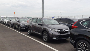 Alih Trayek Priok ke Patimban, Tiga Perusahaan Car Carrier Butuh Persiapan