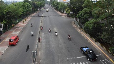 Terungkap! Ini Kunci Pengendalian Covid-19 di Indonesia 