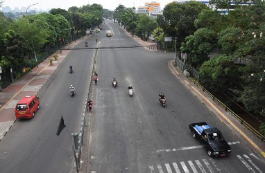 Terungkap! Ini Kunci Pengendalian Covid-19 di Indonesia 