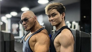 Alasan Azka Corbuzier Sengaja Mengcovidkan Diri, Bikin Haru 